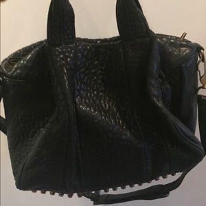 Authentic Alexander Wang Rocco bag